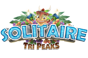 Solitaire Tripeaks